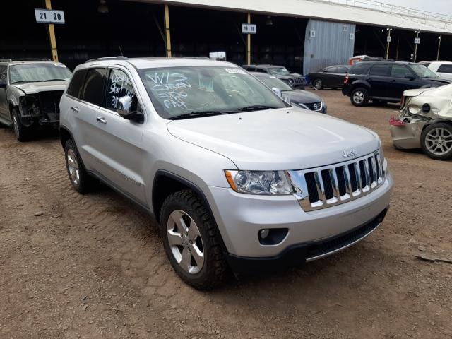 JEEP GRAND CHER 2012 1c4rjfcg9cc324518