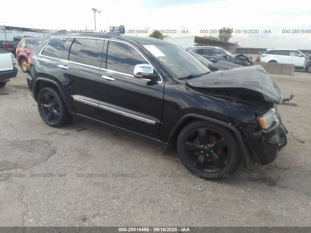 JEEP GRAND CHEROKEE 2012 1c4rjfcg9cc342517