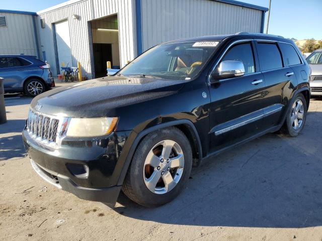 JEEP GRAND CHER 2012 1c4rjfcg9cc342548