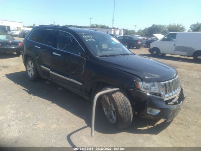 JEEP GRAND CHEROKEE 2013 1c4rjfcg9dc522405