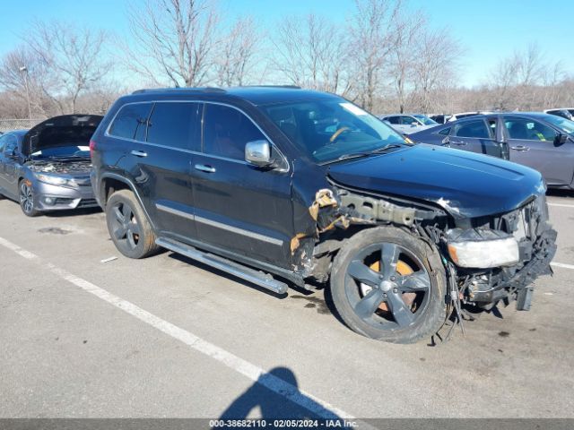 JEEP GRAND CHEROKEE 2013 1c4rjfcg9dc537082