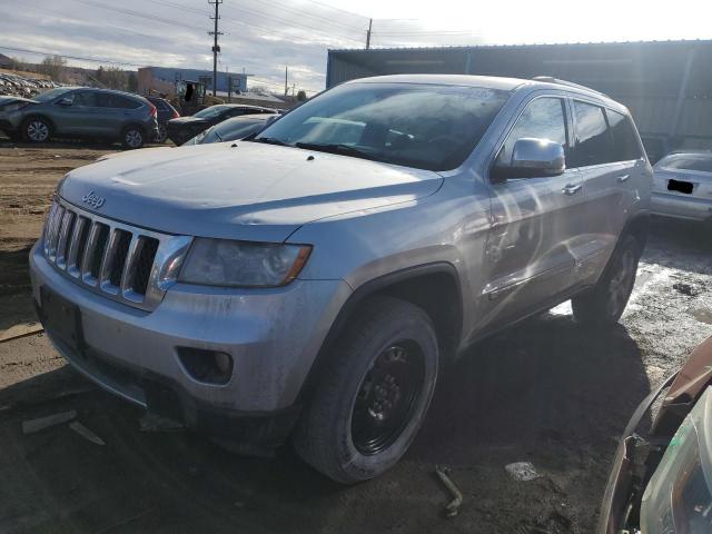 JEEP GRAND CHER 2013 1c4rjfcg9dc537194