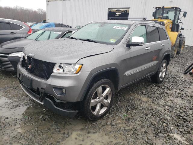 JEEP GRAND CHER 2013 1c4rjfcg9dc541875