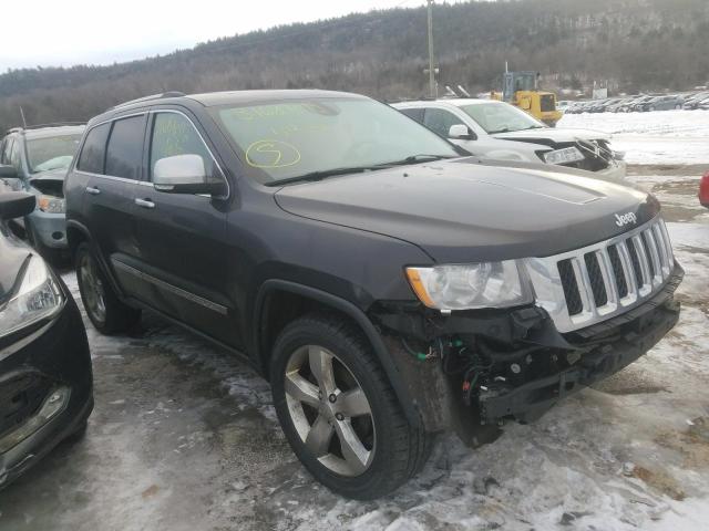 JEEP GRAND CHER 2013 1c4rjfcg9dc544923