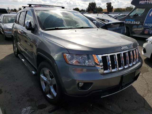 JEEP GRAND CHER 2013 1c4rjfcg9dc607311