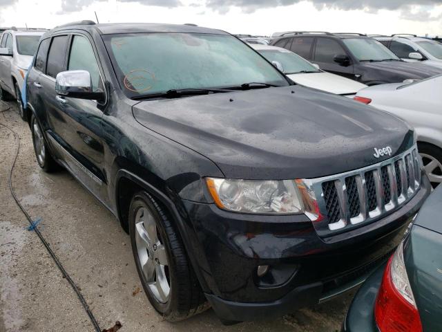 JEEP GRAND CHER 2013 1c4rjfcg9dc646027