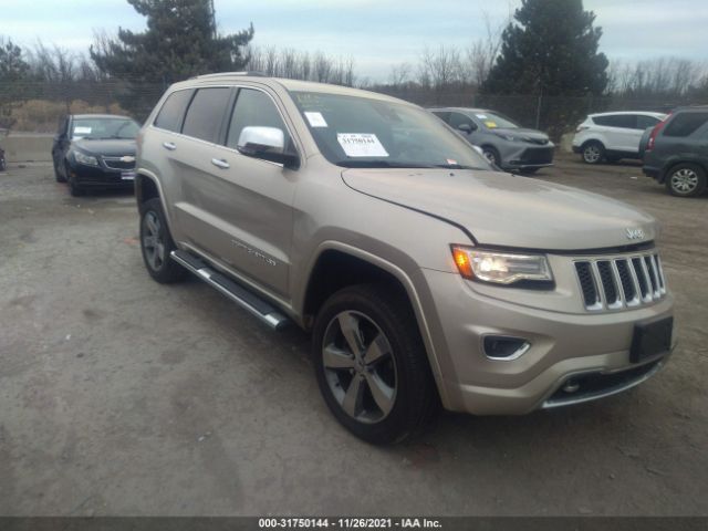 JEEP GRAND CHEROKEE 2014 1c4rjfcg9ec153076