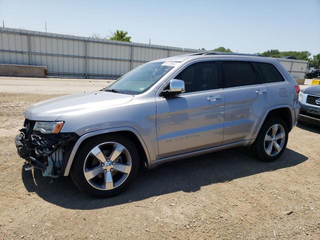 JEEP GRAND CHER 2014 1c4rjfcg9ec153269