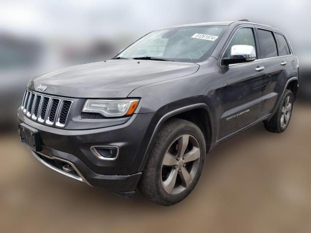 JEEP GRAND CHEROKEE 2014 1c4rjfcg9ec172453