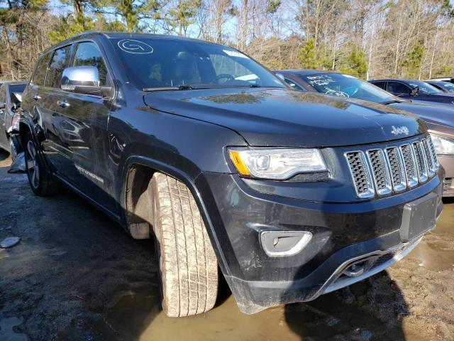 JEEP GRAND CHER 2014 1c4rjfcg9ec172999