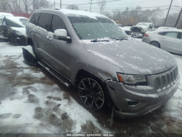 JEEP GRAND CHEROKEE 2014 1c4rjfcg9ec173019