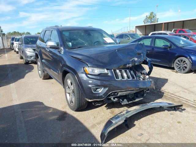 JEEP GRAND CHEROKEE 2014 1c4rjfcg9ec173375