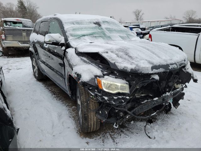 JEEP GRAND CHEROKEE 2014 1c4rjfcg9ec189690