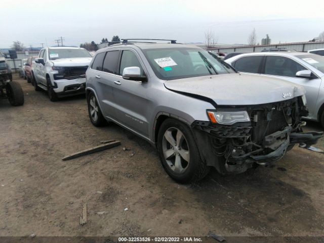 JEEP GRAND CHEROKEE 2014 1c4rjfcg9ec197241