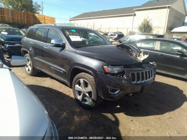 JEEP GRAND CHEROKEE 2014 1c4rjfcg9ec200249