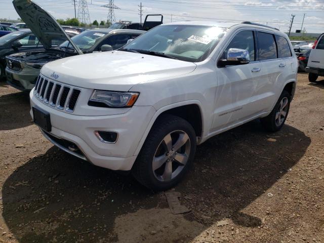 JEEP GRAND CHEROKEE 2014 1c4rjfcg9ec215477