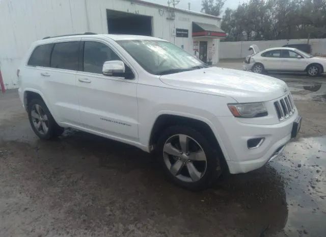 JEEP GRAND CHEROKEE 2014 1c4rjfcg9ec216497