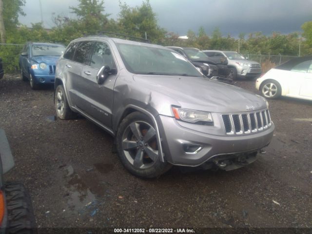 JEEP GRAND CHEROKEE 2014 1c4rjfcg9ec231839