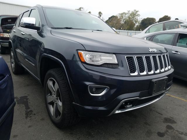 JEEP GRAND CHER 2014 1c4rjfcg9ec245496