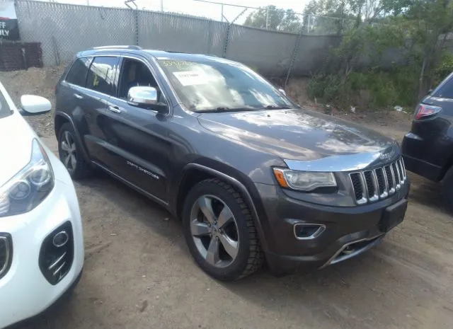 JEEP GRAND CHEROKEE 2014 1c4rjfcg9ec253064