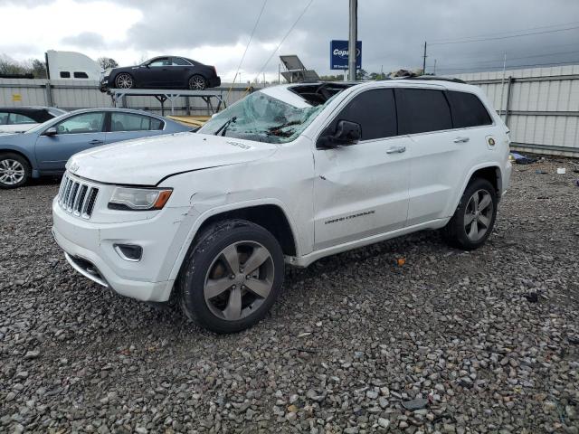 JEEP GRAND CHER 2014 1c4rjfcg9ec260161