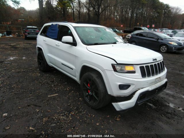 JEEP GRAND CHEROKEE 2014 1c4rjfcg9ec266171