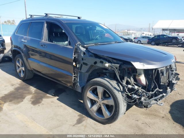 JEEP GRAND CHEROKEE 2014 1c4rjfcg9ec272293