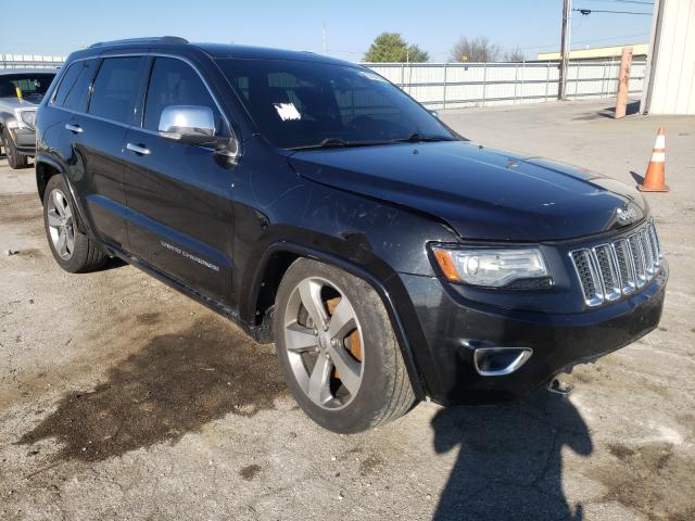 JEEP GRAND CHER 2014 1c4rjfcg9ec273864