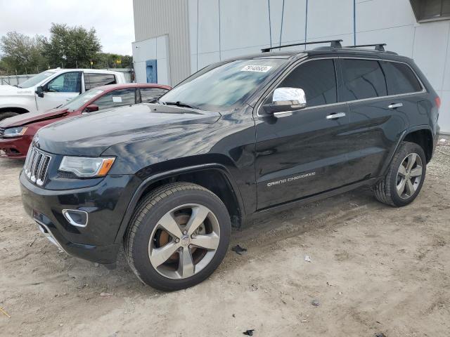 JEEP GRAND CHEROKEE 2014 1c4rjfcg9ec305986