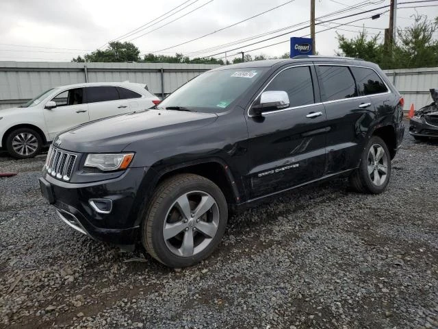 JEEP GRAND CHER 2014 1c4rjfcg9ec322027