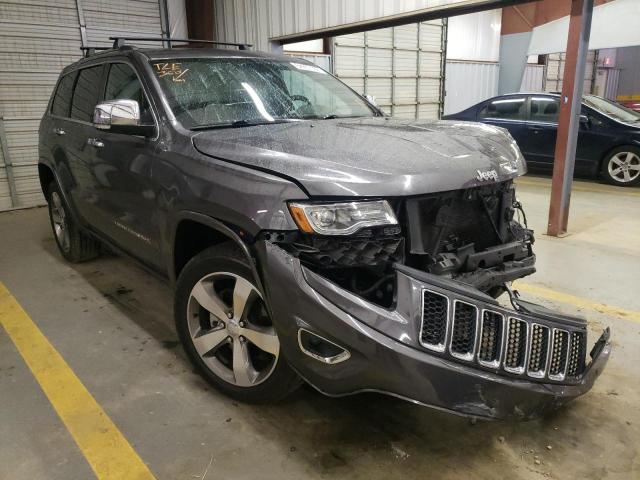 JEEP GRAND CHER 2014 1c4rjfcg9ec338812