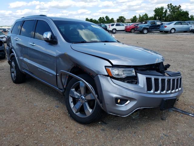 JEEP GRAND CHER 2014 1c4rjfcg9ec339734