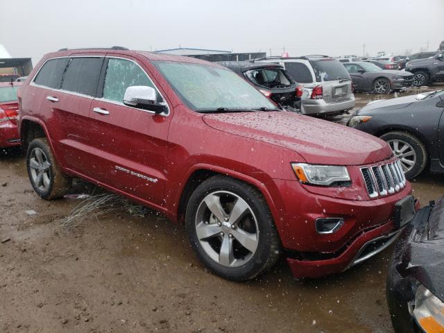 JEEP GRAND CHER 2014 1c4rjfcg9ec359255