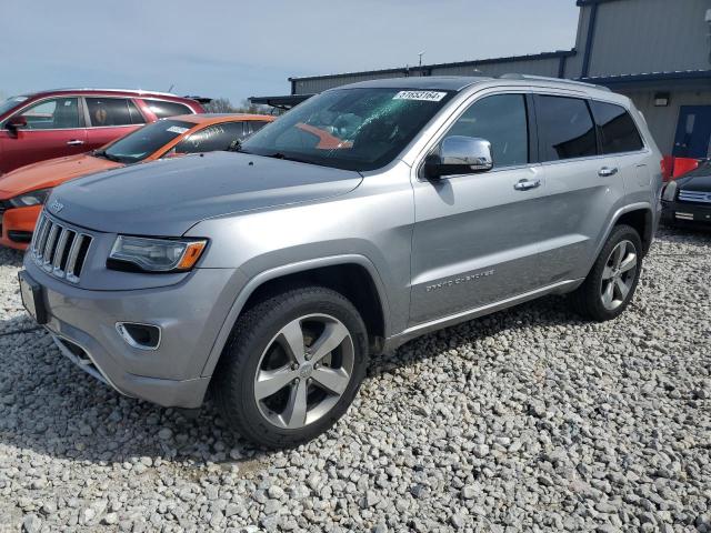 JEEP GRAND CHEROKEE 2014 1c4rjfcg9ec386228