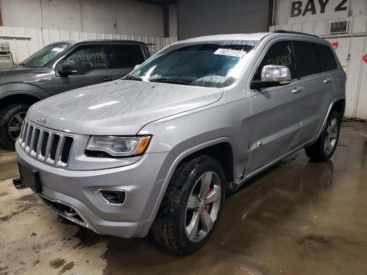 JEEP GRAND CHEROKEE 2014 1c4rjfcg9ec396273