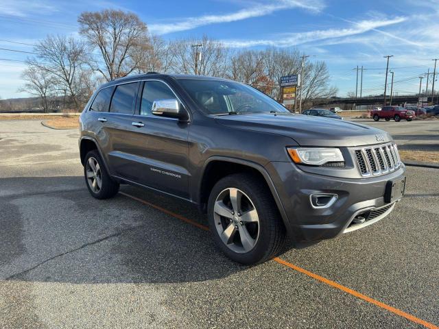 JEEP GRAND CHER 2014 1c4rjfcg9ec527279