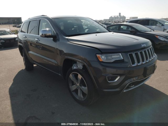 JEEP GRAND CHEROKEE 2014 1c4rjfcg9ec538945