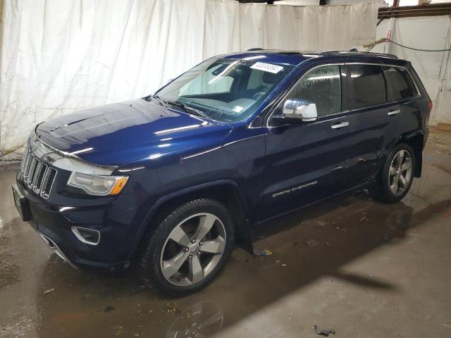 JEEP GRAND CHEROKEE 2014 1c4rjfcg9ec555471