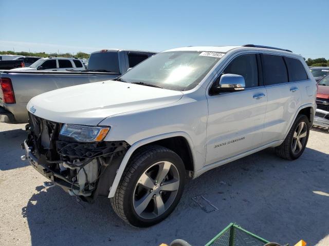 JEEP GRAND CHER 2014 1c4rjfcg9ec570259