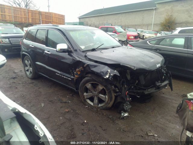 JEEP GRAND CHEROKEE 2014 1c4rjfcg9ec572299