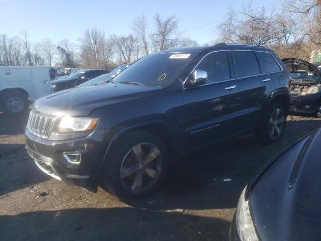 JEEP GRAND CHER 2014 1c4rjfcg9ec572710