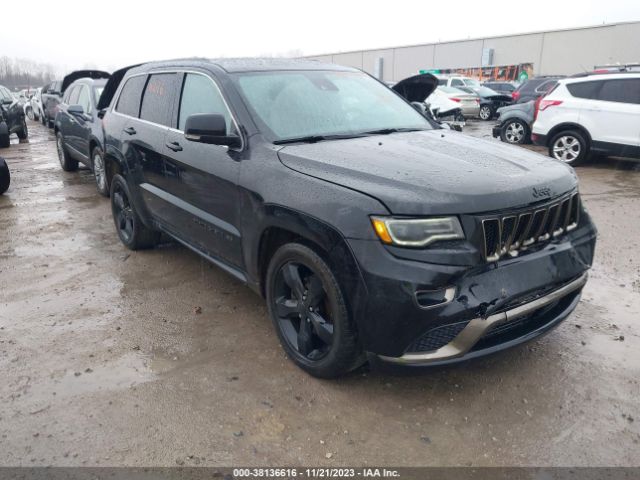 JEEP GRAND CHEROKEE 2015 1c4rjfcg9fc213889