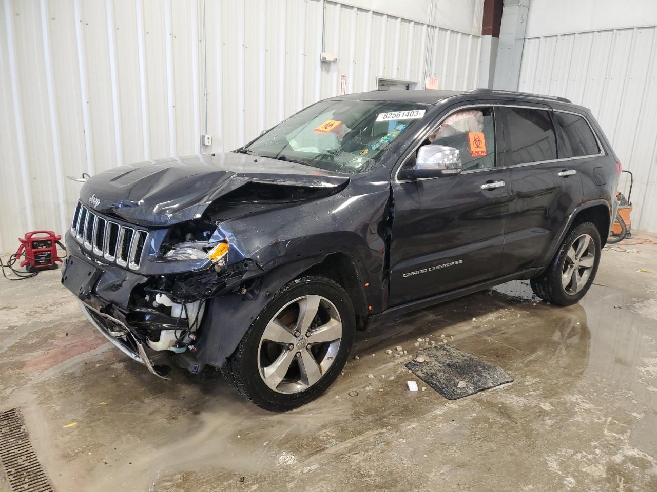 JEEP GRAND CHEROKEE 2015 1c4rjfcg9fc215481