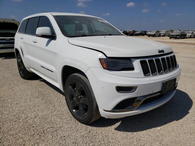 JEEP GRAND CHER 2015 1c4rjfcg9fc241434