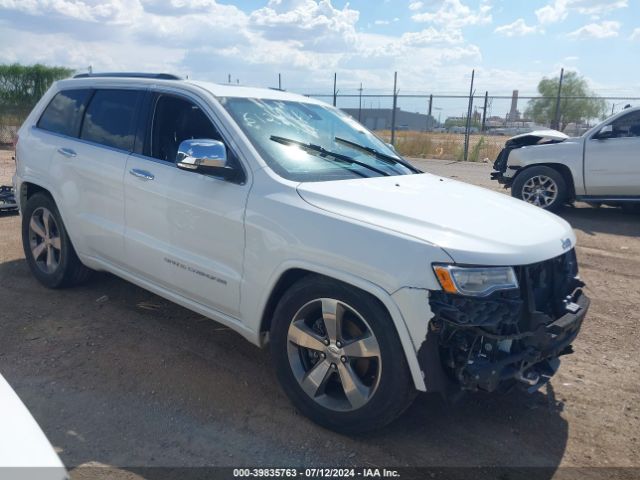 JEEP GRAND CHEROKEE 2015 1c4rjfcg9fc612446