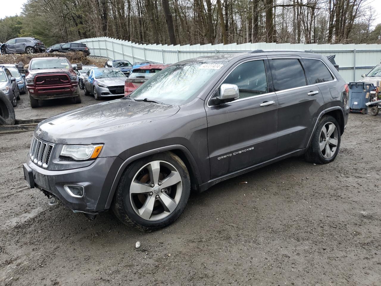 JEEP GRAND CHEROKEE 2015 1c4rjfcg9fc628520