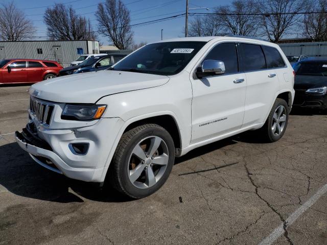 JEEP GRAND CHER 2015 1c4rjfcg9fc644491