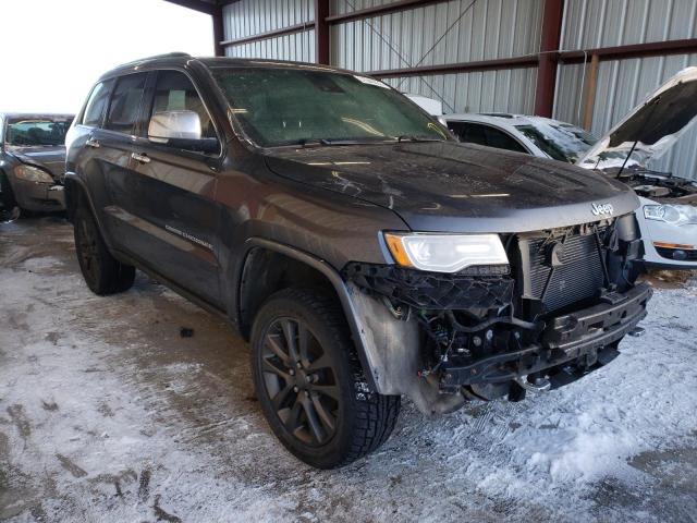 JEEP GRAND CHER 2015 1c4rjfcg9fc646404