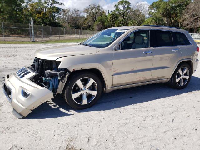 JEEP GRAND CHEROKEE 2015 1c4rjfcg9fc692301