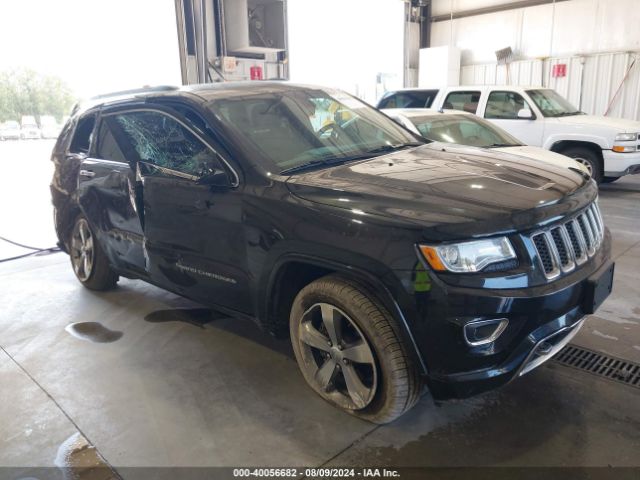 JEEP GRAND CHEROKEE 2015 1c4rjfcg9fc717441